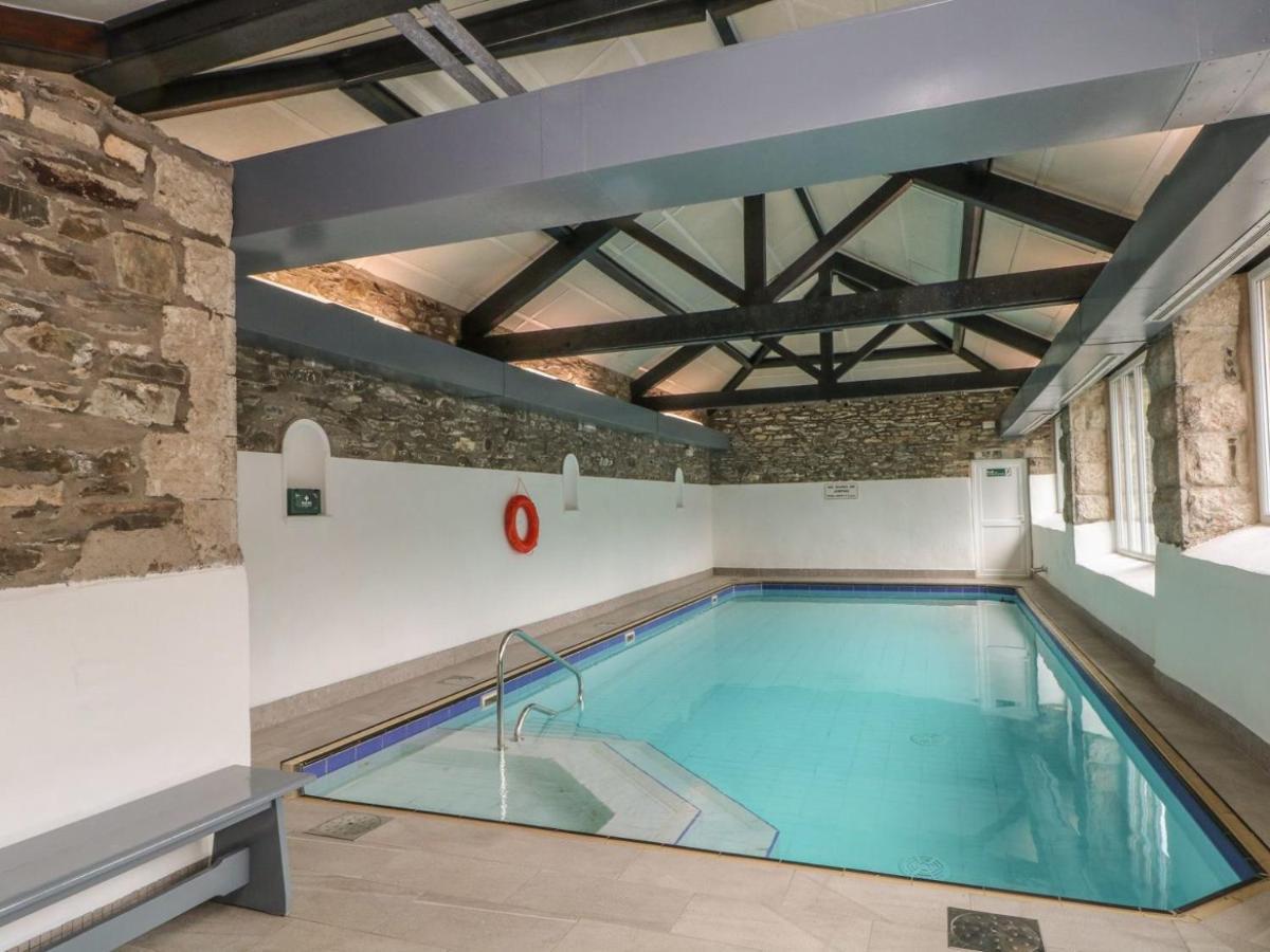 Jubilee Holiday home Rusland