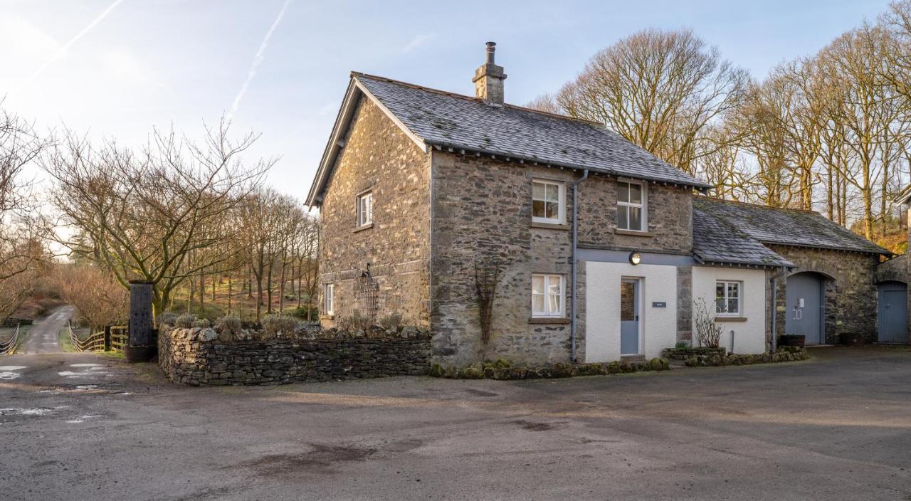 Jubilee Holiday home *