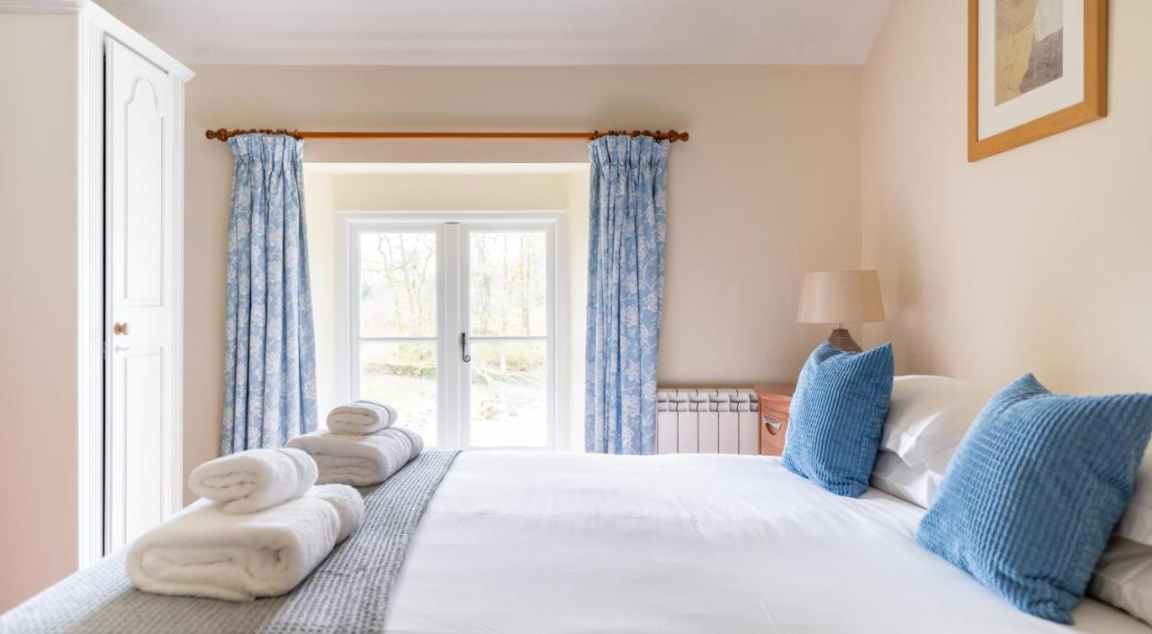 Jubilee Holiday home *