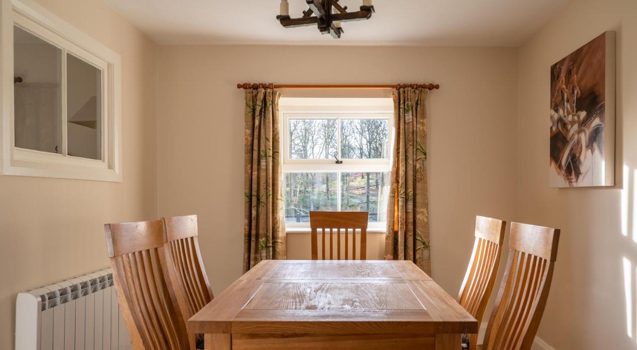 Jubilee Holiday home