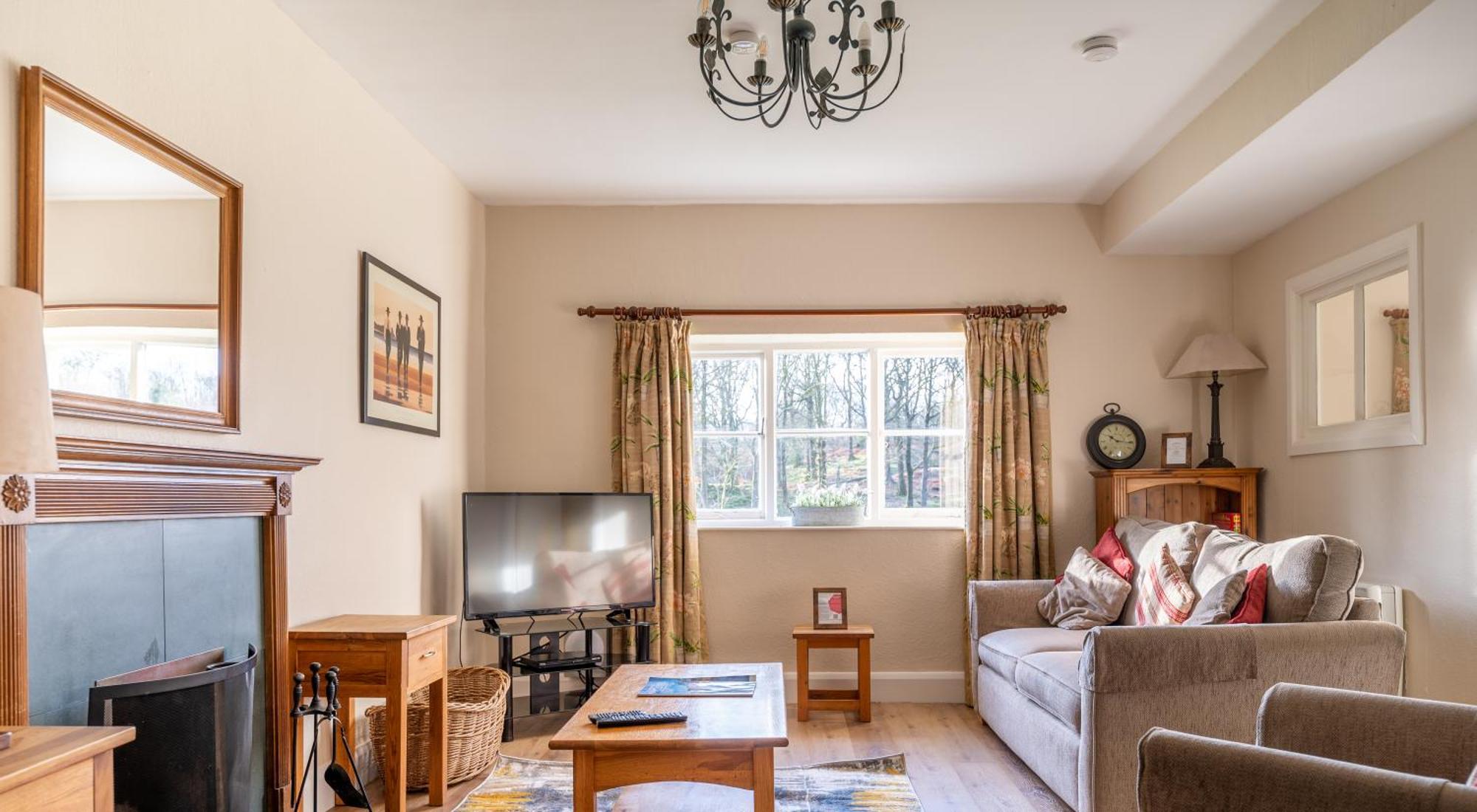 Jubilee Holiday home